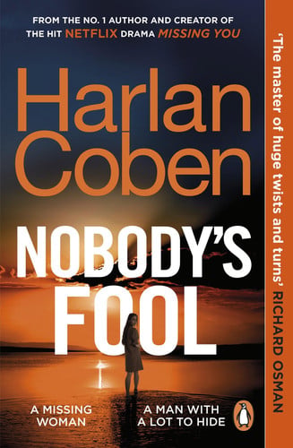 Nobody’s Fool Nobody’s Fool