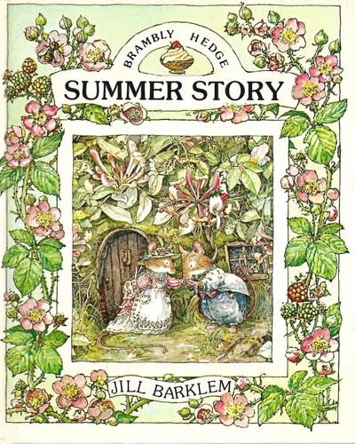 Summer Story