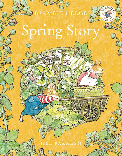 Spring Story Spring Story