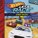 Hot Wheels: Let’s Race: Dino Dash