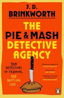 The Pie and Mash Detective Agency