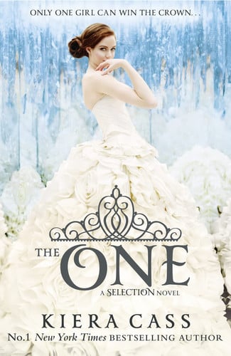 The One : Book 3 The One : Book 3