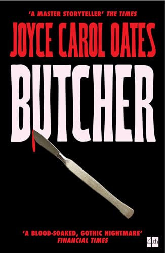 Butcher Butcher