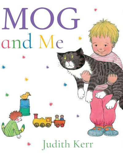 Mog and Me