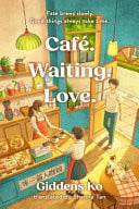 Cafã(c). Waiting. Love. Cafã(c). Waiting. Love.