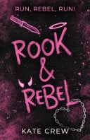 Rook and Rebel The Addictive, Dark Romcom That Took Booktok by Storm! Rook and Rebel The Addictive, Dark Romcom That Took Booktok by Storm!