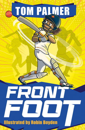 Front Foot Front Foot