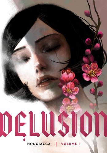 Delusion, Volume 1 Delusion, Volume 1
