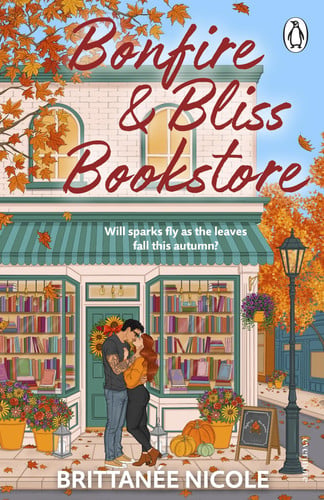 Bonfire and bliss bookstore Bonfire and bliss bookstore