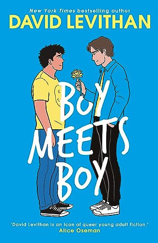 Boy Meets Boy Boy Meets Boy
