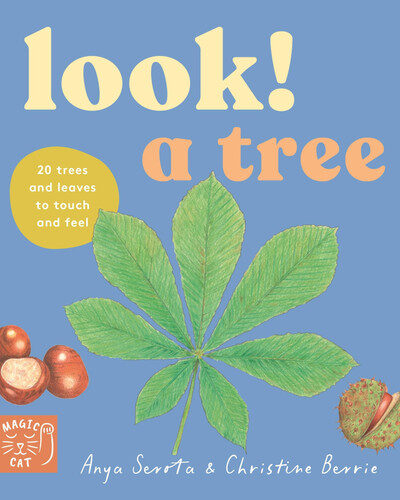 LOOK! A Tree LOOK! A Tree