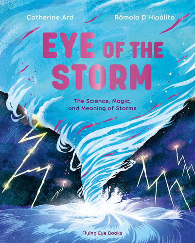 Eye of the Storm Eye of the Storm