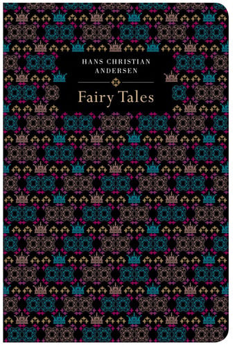 Hans Christian Anderson’s Fairy Tales Hans Christian Anderson’s Fairy Tales