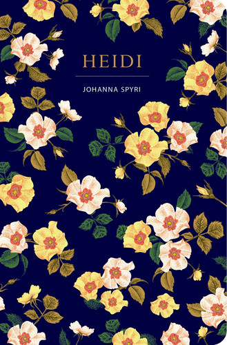 Heidi Heidi