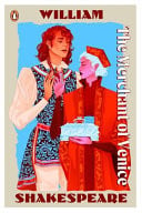 The Merchant of Venice : Staged: the origins of YA’s greatest tropes