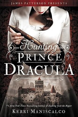 Hunting Prince Dracula Hunting Prince Dracula