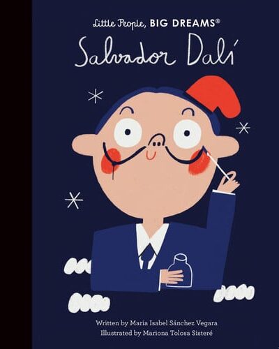 Salvador Dali : Volume 120 Salvador Dali : Volume 120