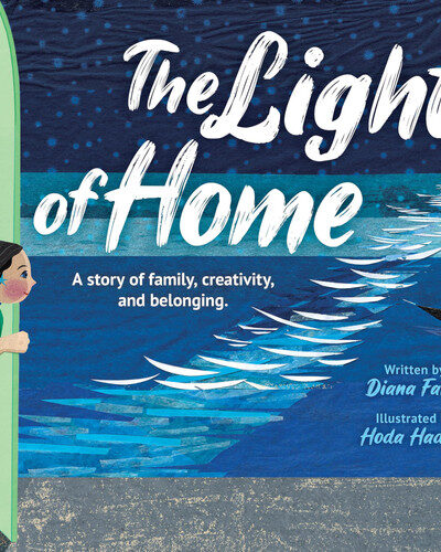 The Light of Home