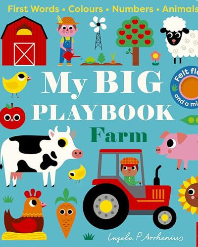 My BIG Playbook: Farm My BIG Playbook: Farm