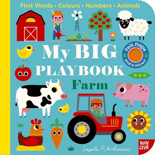 My BIG Playbook: Farm My BIG Playbook: Farm