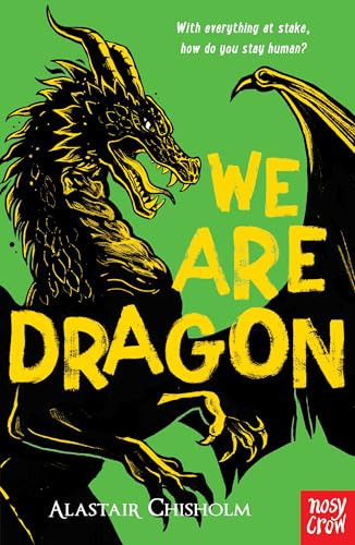 We Are Dragon We Are Dragon