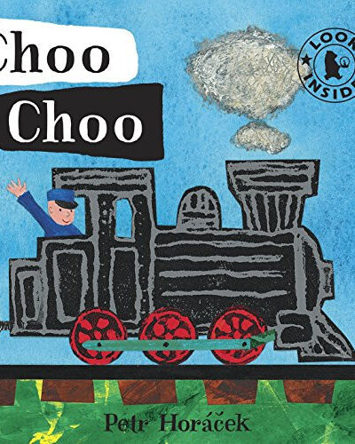 Choo Choo Choo Choo