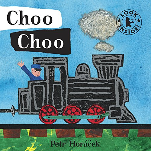 Choo Choo Choo Choo