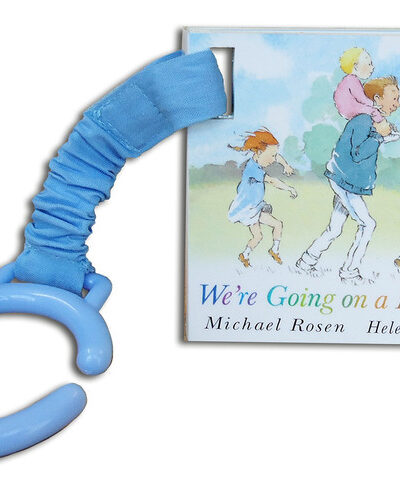 We’re Going on a Bear Hunt : A buggy book version of the classic family favourite We’re Going on a Bear Hunt : A buggy book version of the classic family favourite