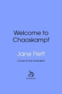 Welcome to the Chaoskampf Welcome to the Chaoskampf