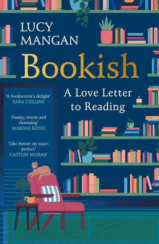 Bookish Bookish