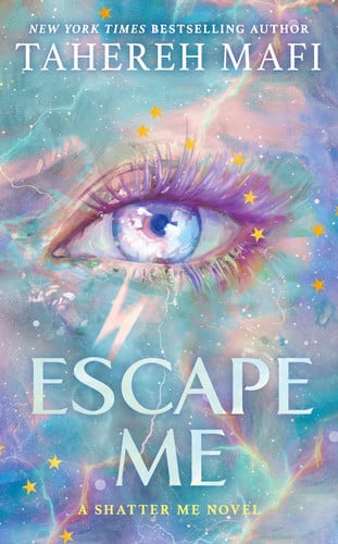 Escape Me : Book 3 Escape Me : Book 3