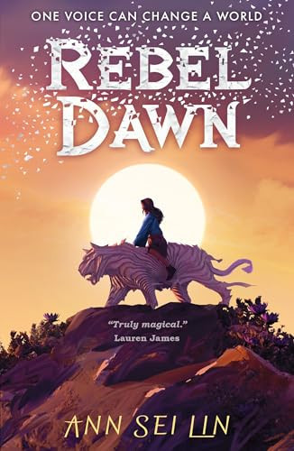 Rebel Dawn
