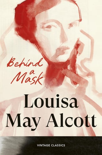 Behind a Mask (Brief Encounters) Behind a Mask (Brief Encounters)