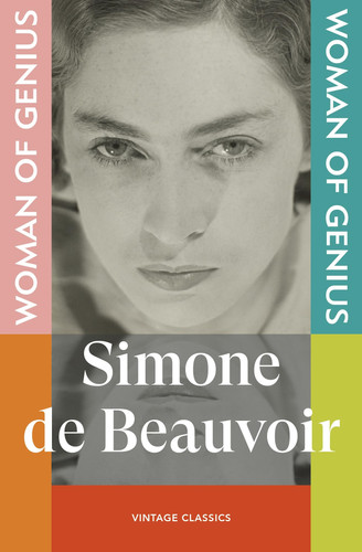 Woman of Genius Woman of Genius