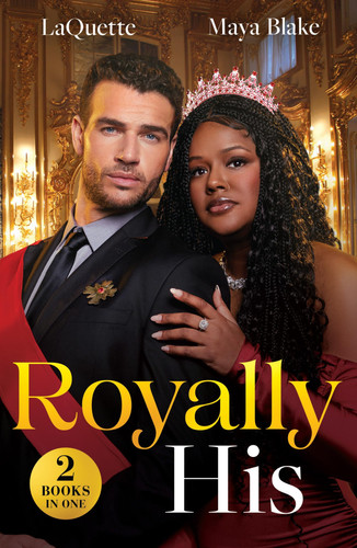 Royally His: The King’s Pregnancy Proposition (Crowning a Devereaux) / Snowbound and Royally Forbidden (Royals of Cartana) (Mills & Boon Modern) Royally His: The King’s Pregnancy Proposition (Crowning a Devereaux) / Snowbound and Royally Forbidden (Royals of Cartana) (Mills & Boon Modern)