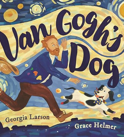 Van Gogh’s Dog