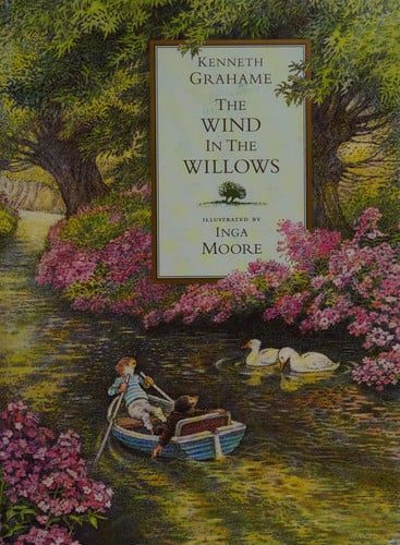 The Wind in the Willows : A stunningly illustrated full-colour edition of the charming, beloved classic, the perfect gift for children age 7, 8, 9, 10 The Wind in the Willows : A stunningly illustrated full-colour edition of the charming, beloved classic, the perfect gift for children age 7, 8, 9, 10