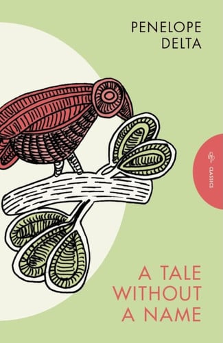 A Tale Without a Name (Pushkin Press Classics) A Tale Without a Name (Pushkin Press Classics)