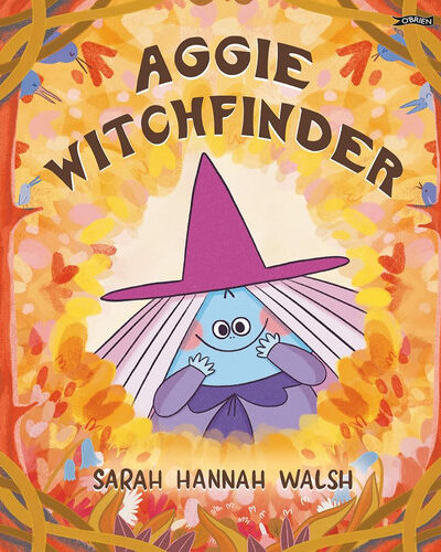 Aggie Witchfinder Aggie Witchfinder