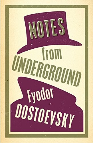 Notes from Underground: New Translation Notes from Underground: New Translation