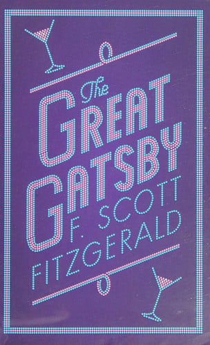 The Great Gatsby Annotated Edition