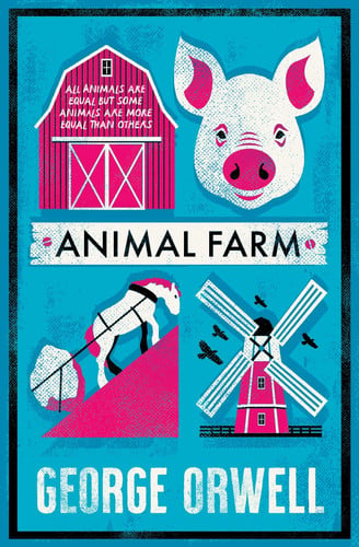 Animal Farm Animal Farm