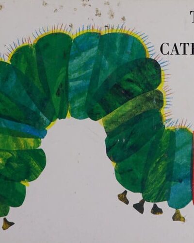 The Very Hungry Caterpillar The Very Hungry Caterpillar