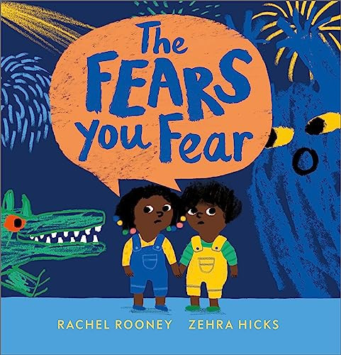 The Fears You Fear The Fears You Fear