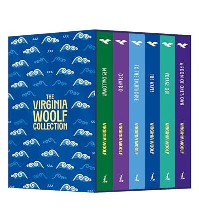 The Virginia Woolf Collection