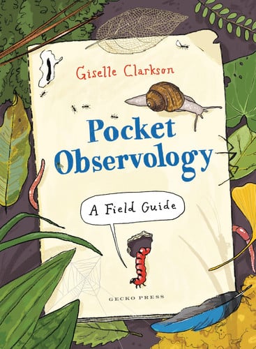 Pocket Observology : A Field Guide