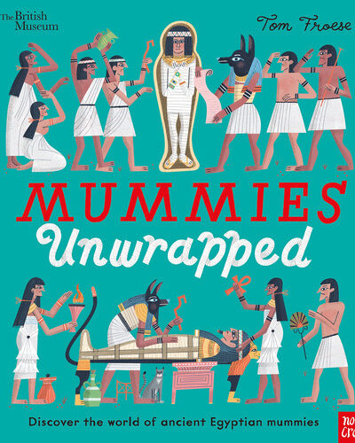 British Museum: Mummies Unwrapped British Museum: Mummies Unwrapped