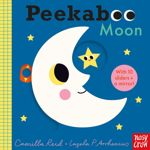 Peekaboo Moon Peekaboo Moon