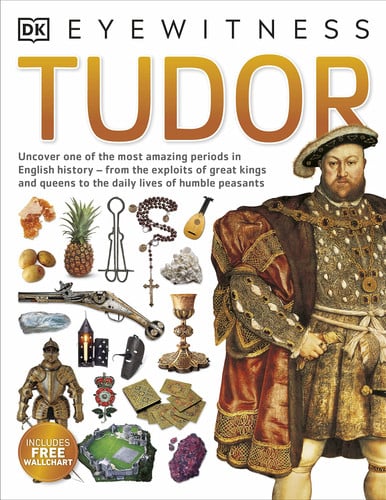 Tudor Tudor