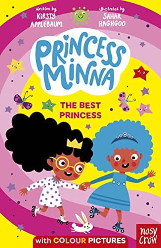 Princess Minna: The Best Princess Princess Minna: The Best Princess